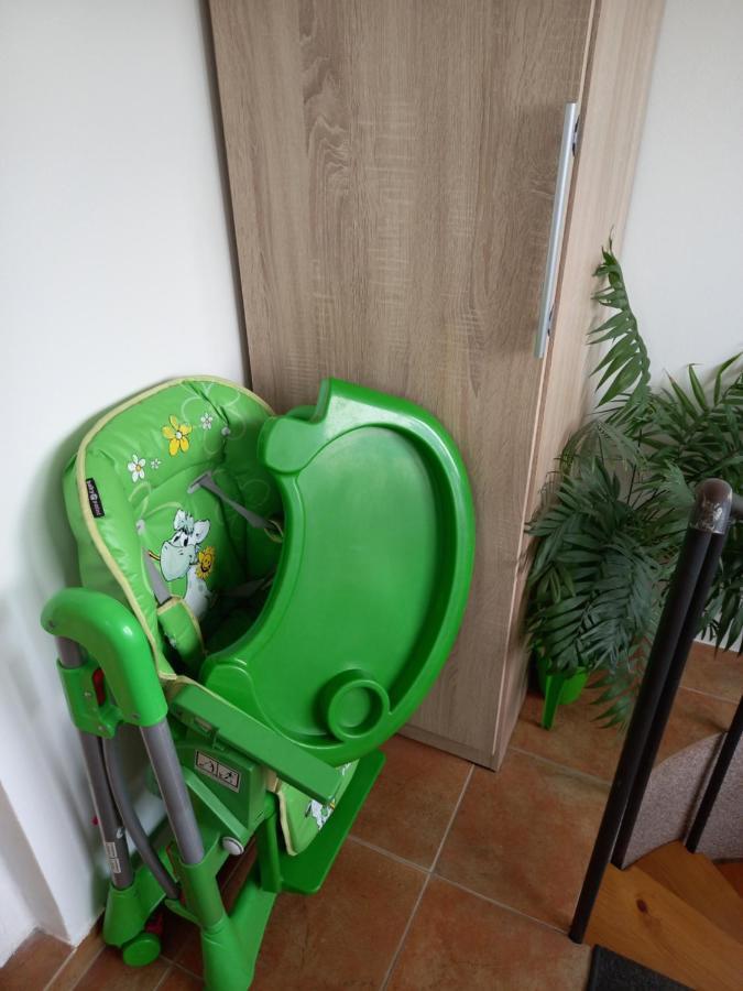 Apartmán U Jakuba Dvur Králové nad Labem Exterior foto