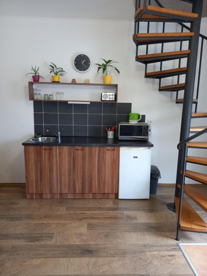 Apartmán U Jakuba Dvur Králové nad Labem Exterior foto