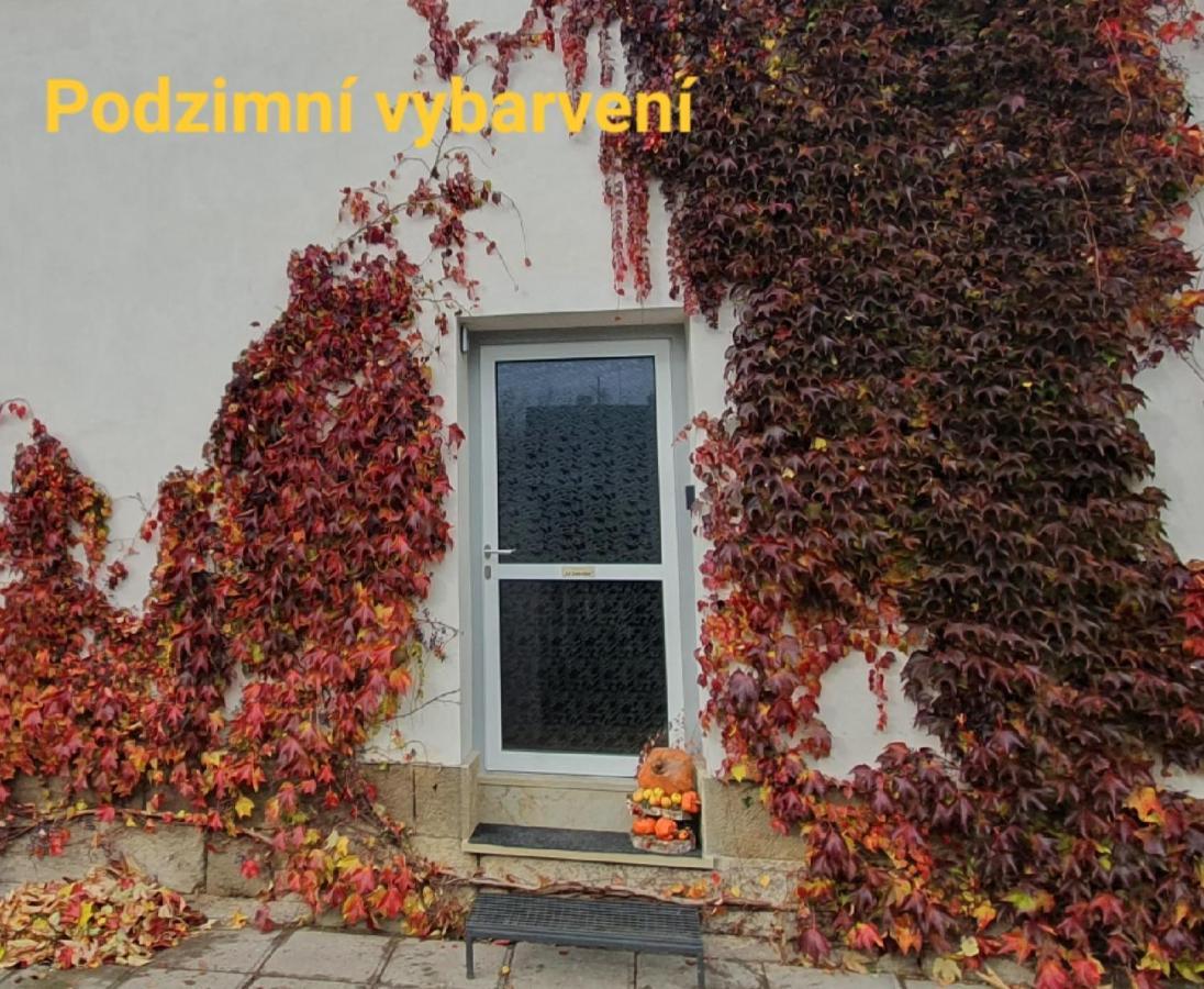 Apartmán U Jakuba Dvur Králové nad Labem Exterior foto